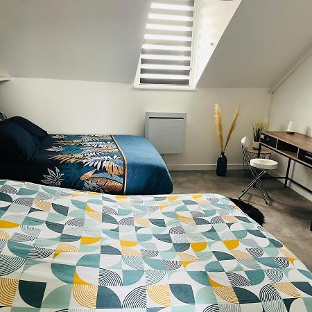 Appartement « My Love » Sainte-Savine Exterior photo