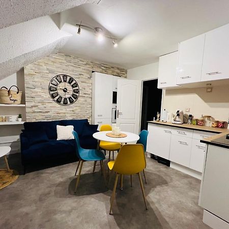 Appartement « My Love » Sainte-Savine Exterior photo