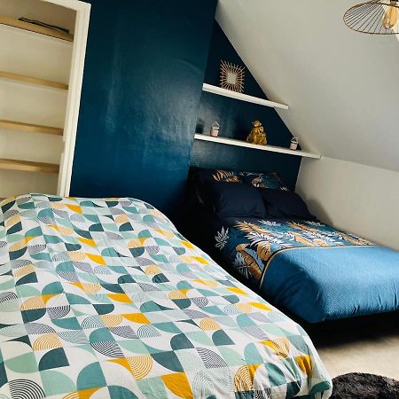 Appartement « My Love » Sainte-Savine Exterior photo