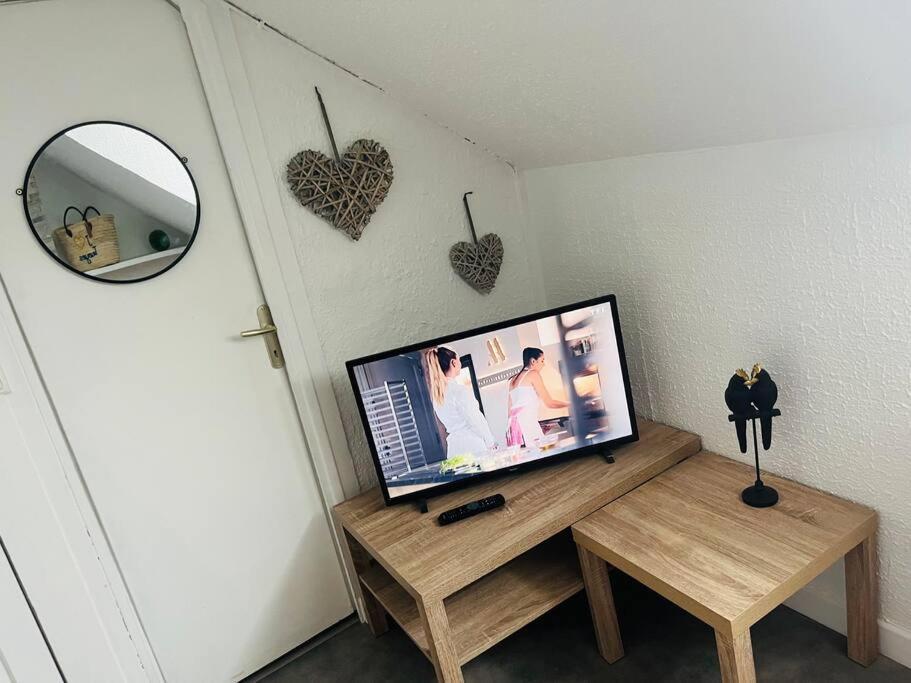 Appartement « My Love » Sainte-Savine Exterior photo