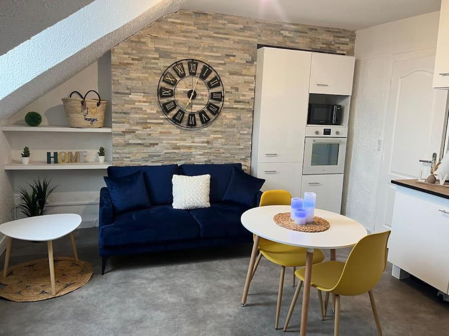Appartement « My Love » Sainte-Savine Exterior photo