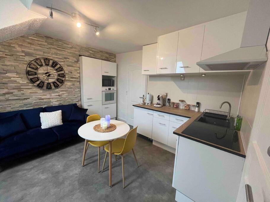 Appartement « My Love » Sainte-Savine Exterior photo