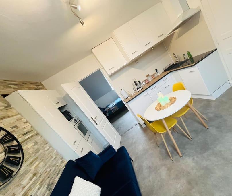 Appartement « My Love » Sainte-Savine Exterior photo