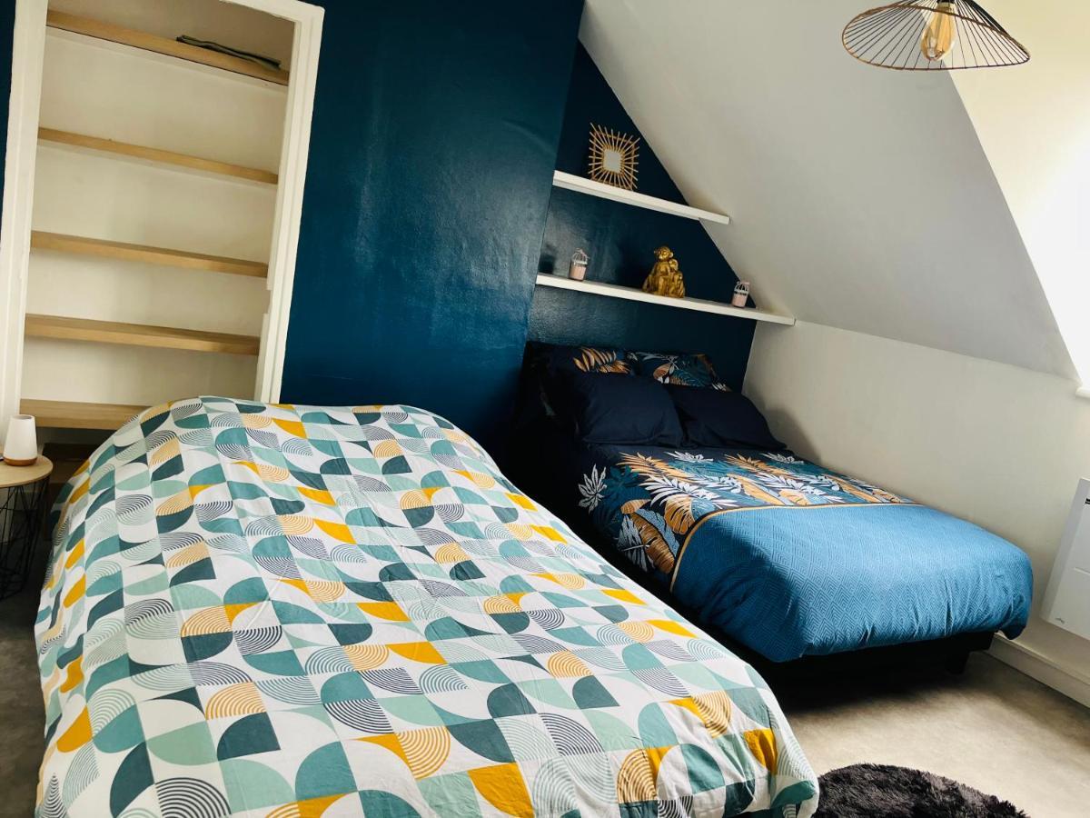 Appartement « My Love » Sainte-Savine Exterior photo